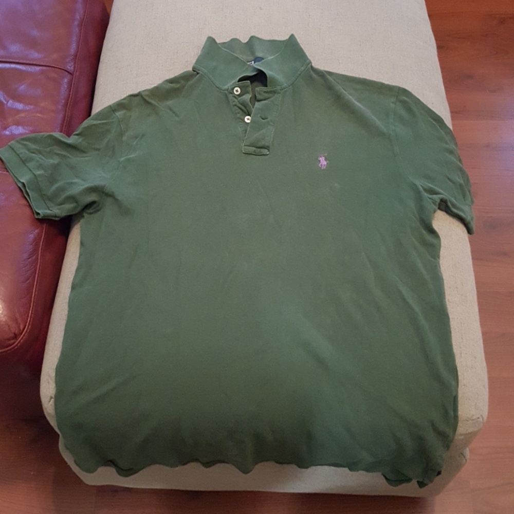 Polo Ralph Lauren shirt